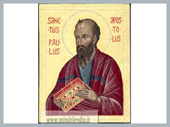 Paolo 2009