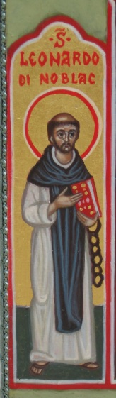 SAN Leonardo