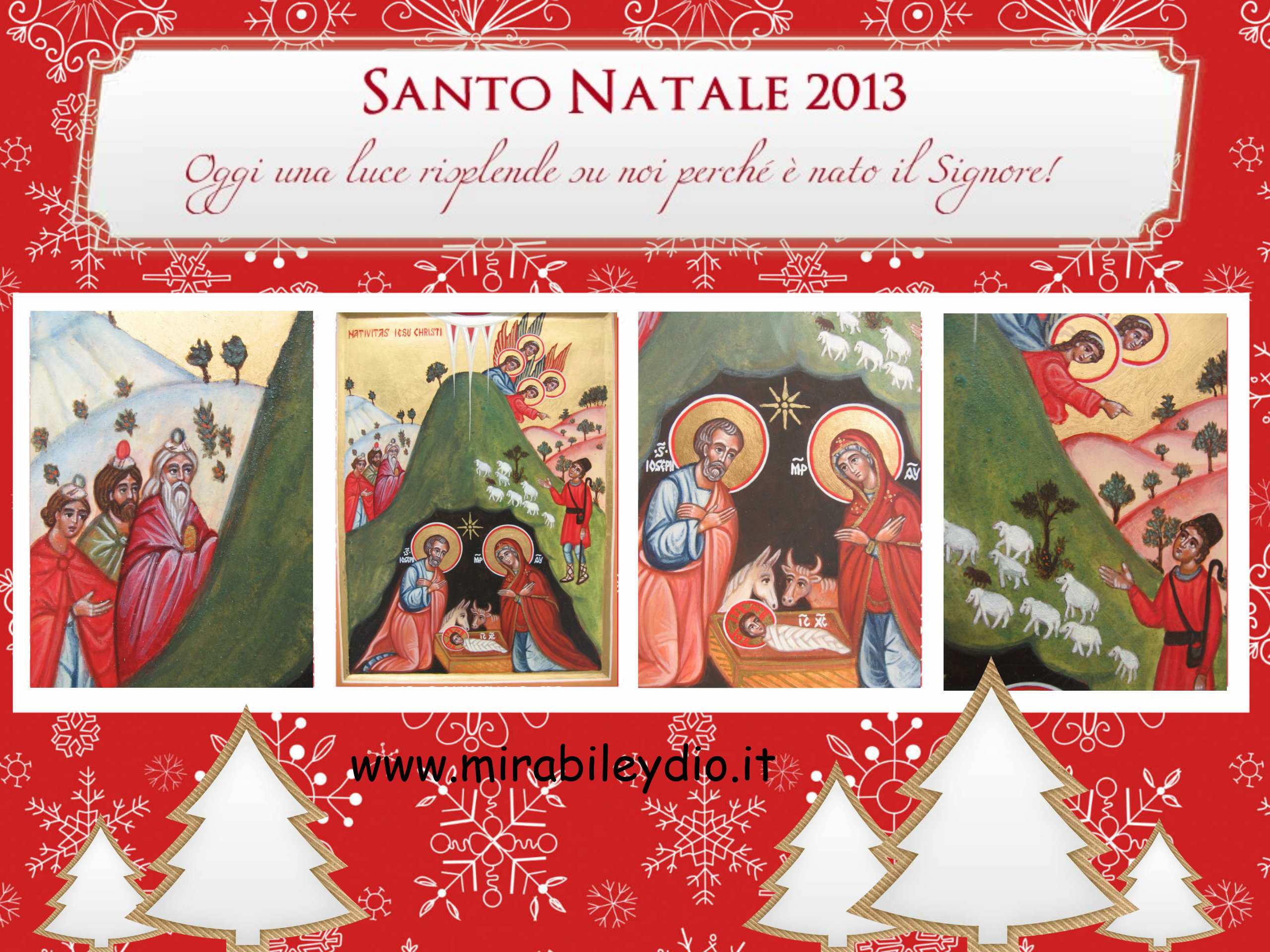 NATALE