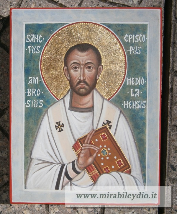 Ambrogio