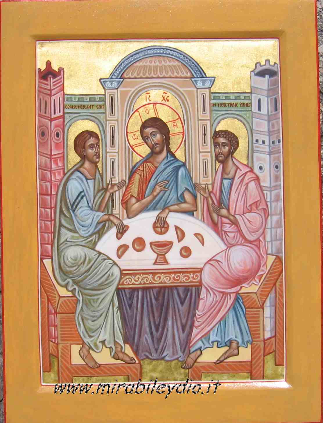Emmaus2005