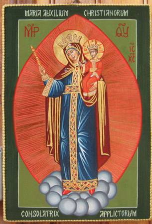 Madre